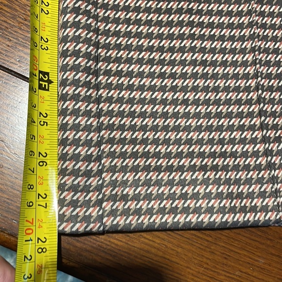 Montreal Designer Lisette Pants Sz 10 Soft comfortable. Dressy/ Professional - Picture 7 of 8